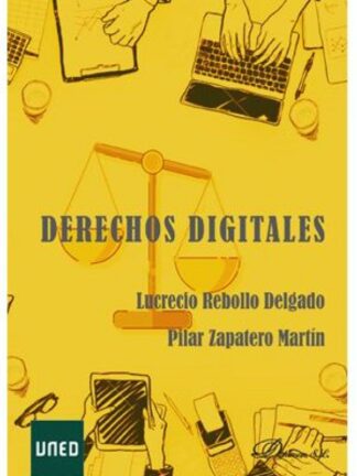 Derechos digitales