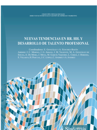 Nuevas tendencias en RR. HH y desarrollo de talento profesional