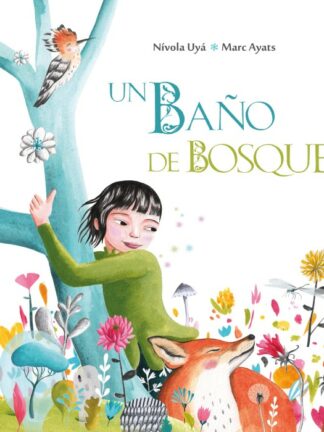 Un baño de bosque