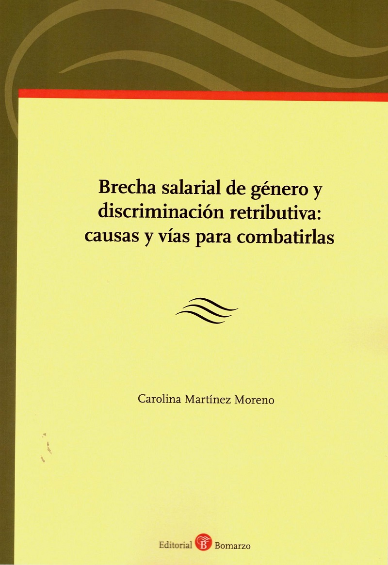 Brecha salarial de género y discriminación retributiva: causas y vías para combatirlas-0