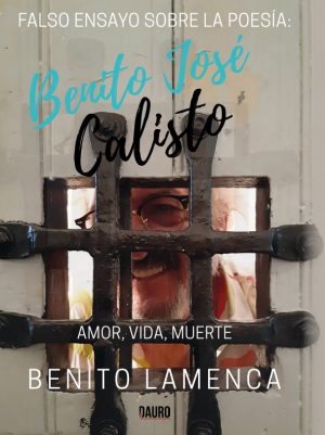 Benito José Calisto -0