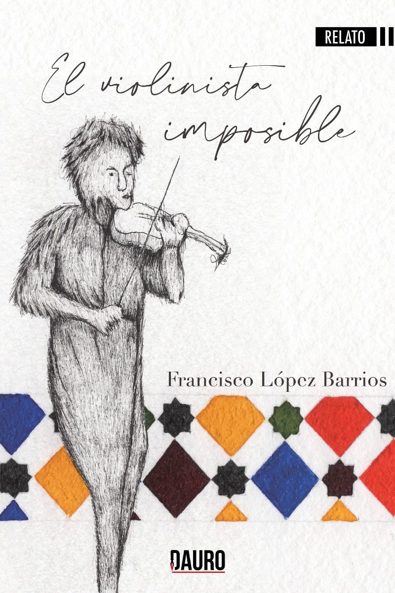Violinista imposible -0