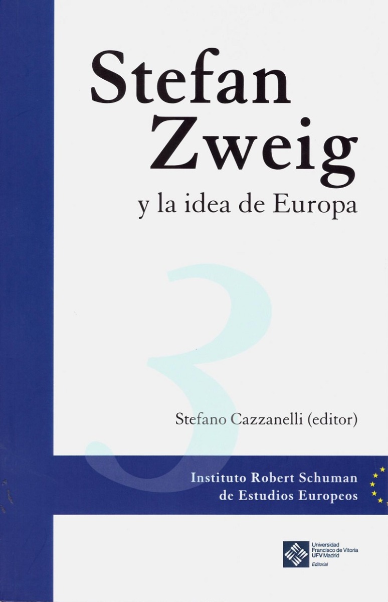 Stefan Zweig y la idea de Europa -0