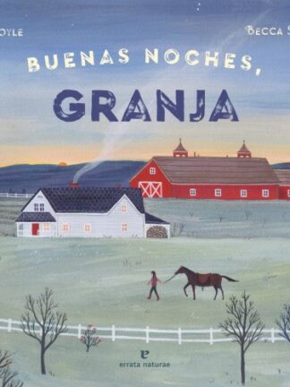 Buenas noches, granja