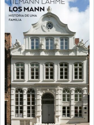 Los Mann. Historia de una familia