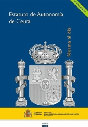 Estatuto de Autonomía de Ceuta