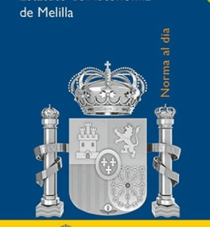 Estatuto de Autonomía de Melilla