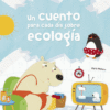 Un cuento cada día sobre ecología -0
