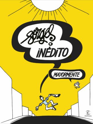 Forges inédito