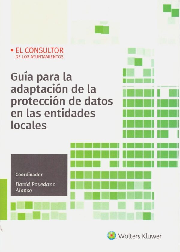 Guía para la adaptación de la protección de datos en las entidades locales -0