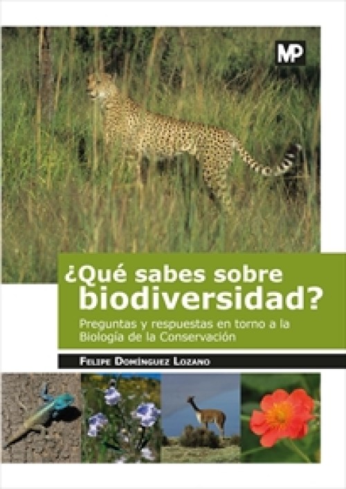 ¿Qué sabes sobre biodiversidad? Preguntas y respuestas en torno a la Biología de la Conservación-0