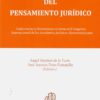 Actualización del pensamiento jurídico. Conferencias y recensiones en torno al X Congreso Internacional de las Academias jurídicas Iberoamericanas-0