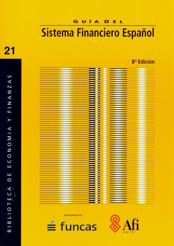 Guía del Sistema Financiero Español 2019 -0