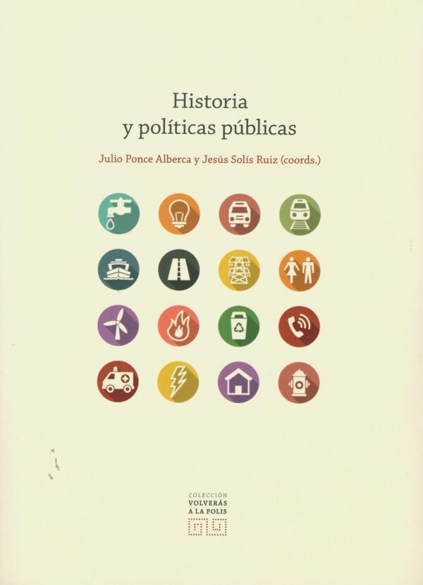 Historia y políticas públicas -0