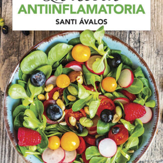 La dieta antiinflamatoria