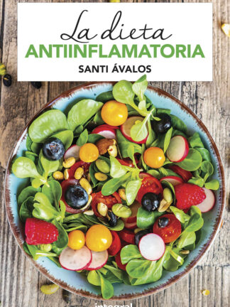 La dieta antiinflamatoria