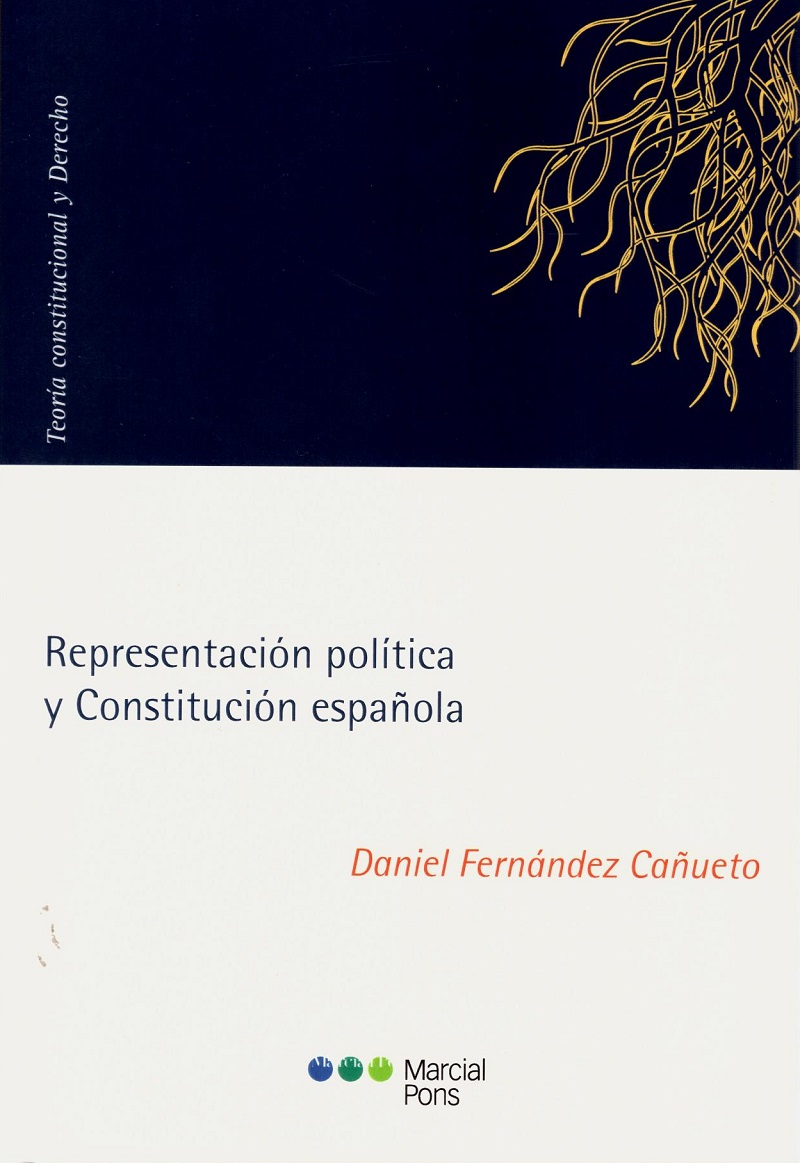 Representación política y Constitución Española -0