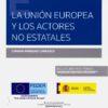 Unión Europea y los actores no estatales -0