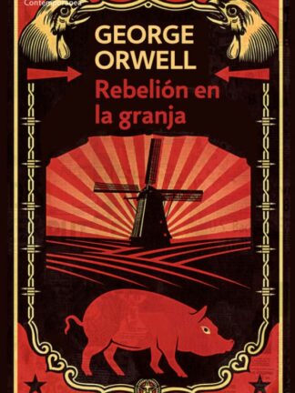 Rebelión en la granja