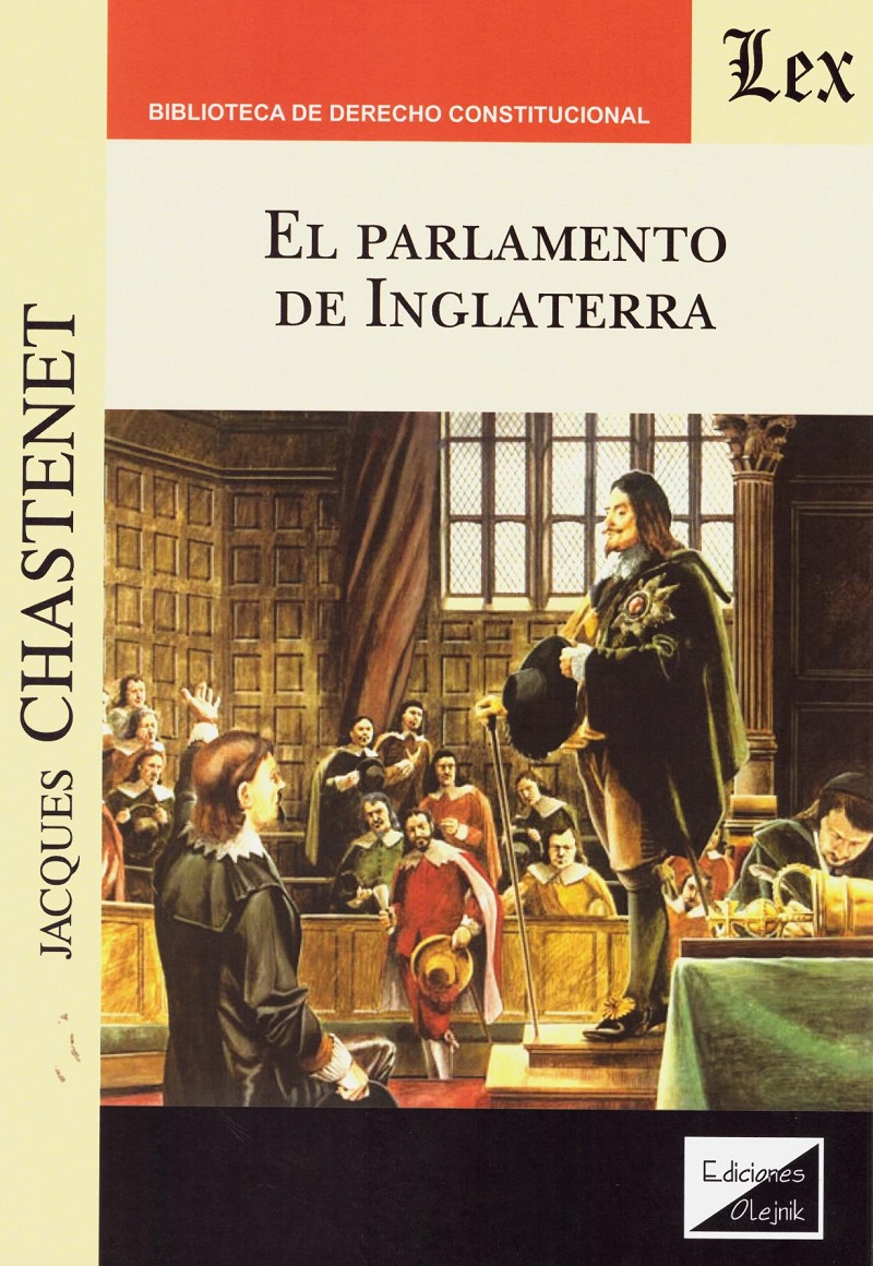 Parlamento de Inglaterra -0