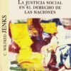 La justicia social en el derecho de las naciones-0