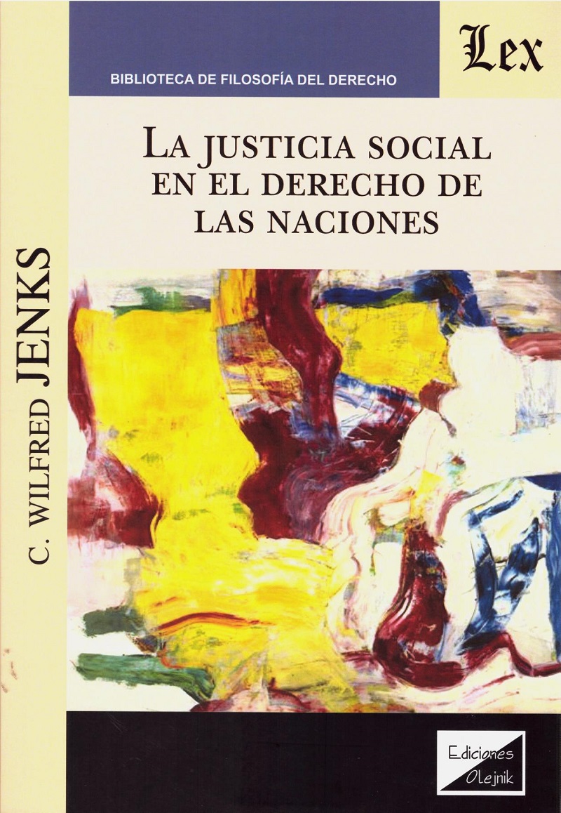 La justicia social en el derecho de las naciones-0