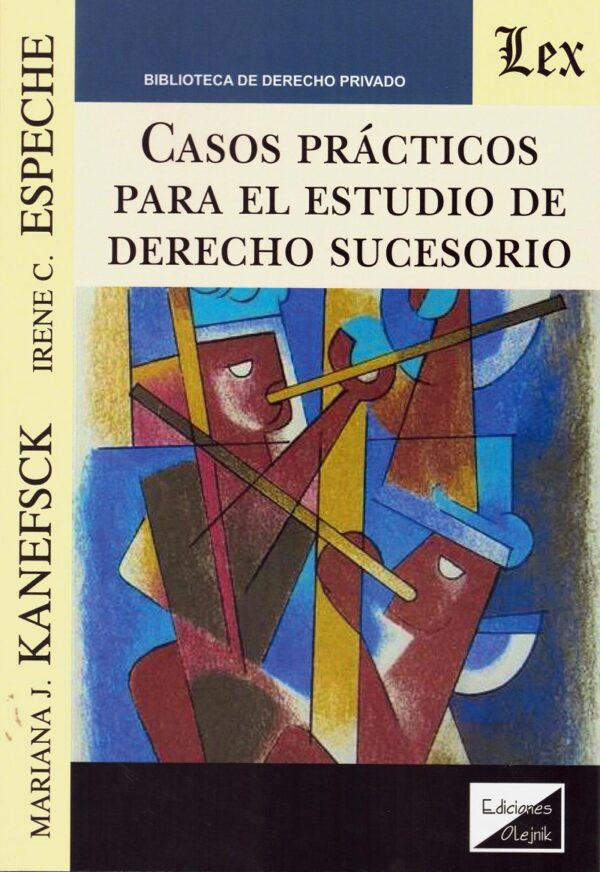 Casos prácticos para el estudio de Derecho sucesorio -0