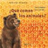 ¿Qué comen los animales? -0