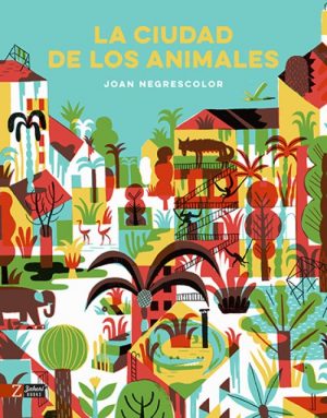 Ciudad de los animales -0