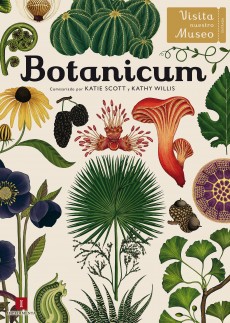Botanicum -0