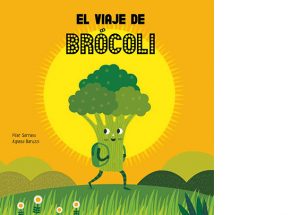 El viaje de brócoli -0