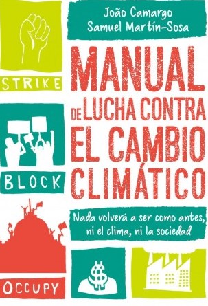 Manual de lucha contra el cambio climático -0