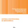 Historia constitucional de iberoamérica. -0