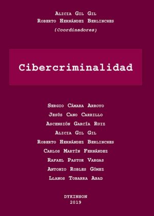 Cibercriminalidad -0