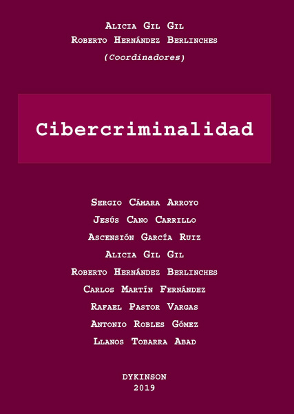 Cibercriminalidad -0