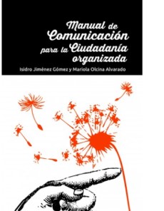 Manual de comunicación para la ciudadanía organizada -0