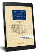 Condiciones de empleo y relaciones de trabajo en el derecho de la Unión Europea (e-book) -0