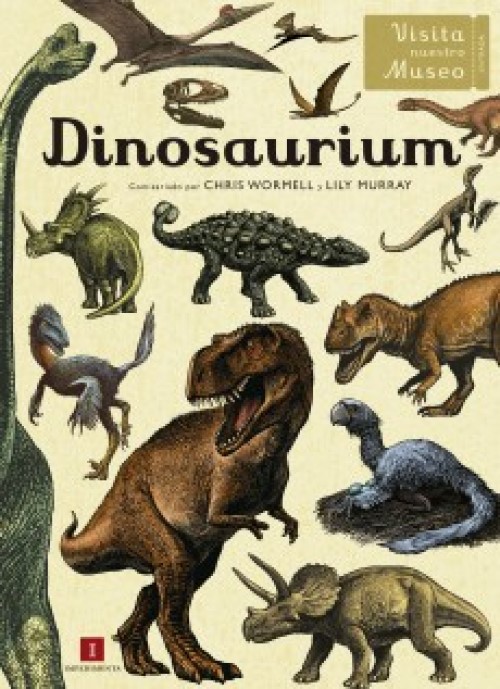 Dinosaurium -0