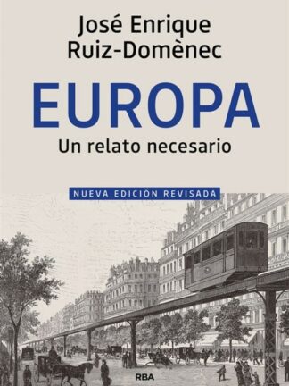 Europa, un relato necesario