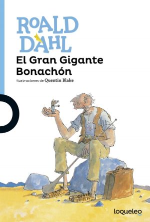 El gran gigante bonachón -0