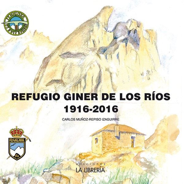 Refugio Giner de los Ríos -0