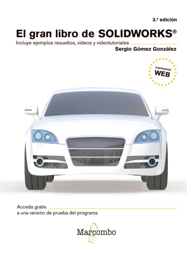 Gran Libro de Solidworks -0