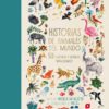 Historias de animales del mundo -0