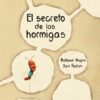 El secreto de las hormigas -0