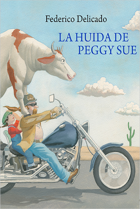 La huida de Peggy Sue -0