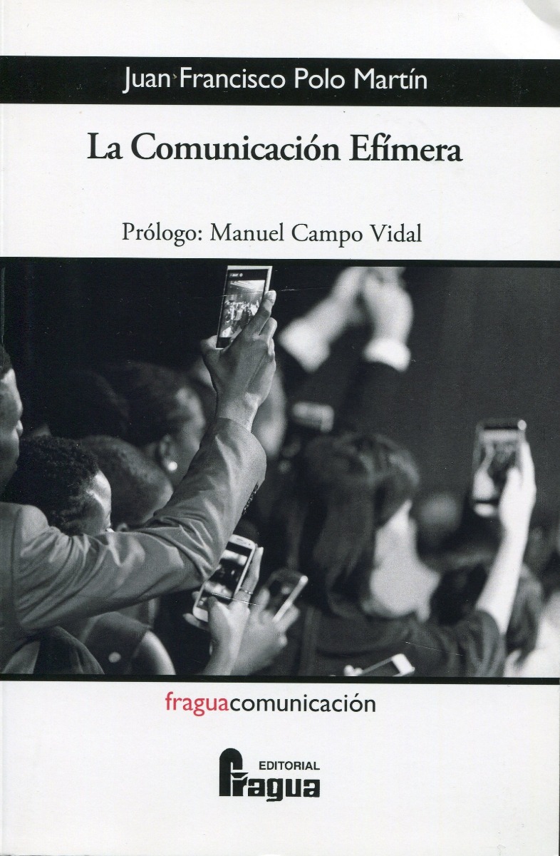 Comunicación Efímera. -0