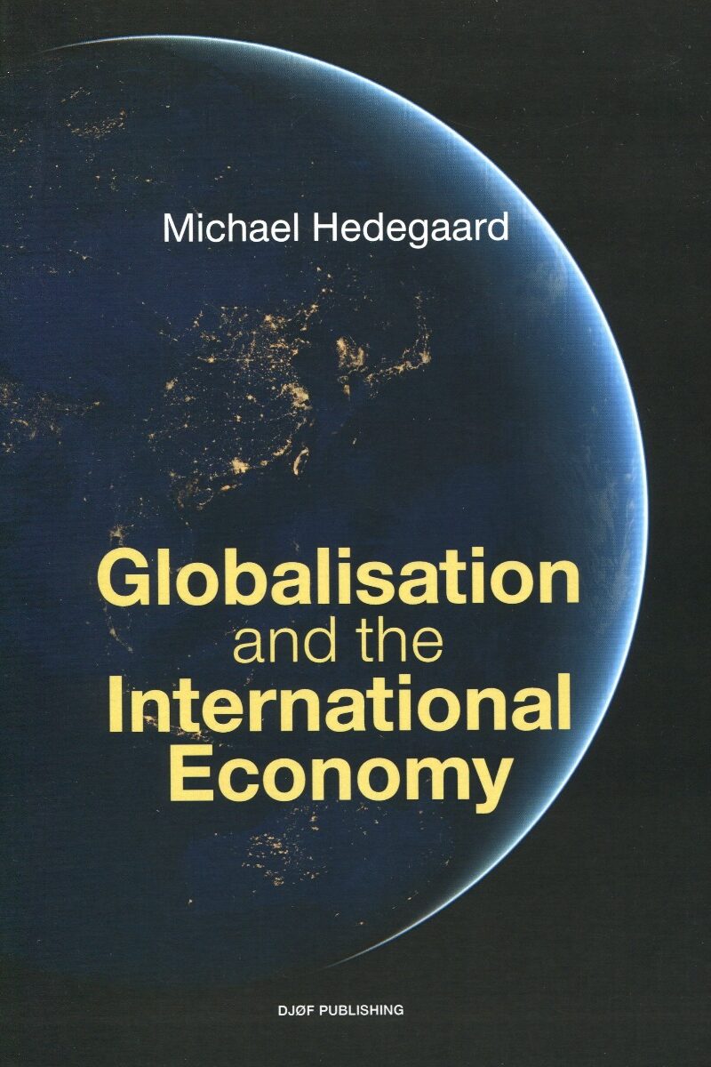 Globalisation and the Internacional Economy. -0