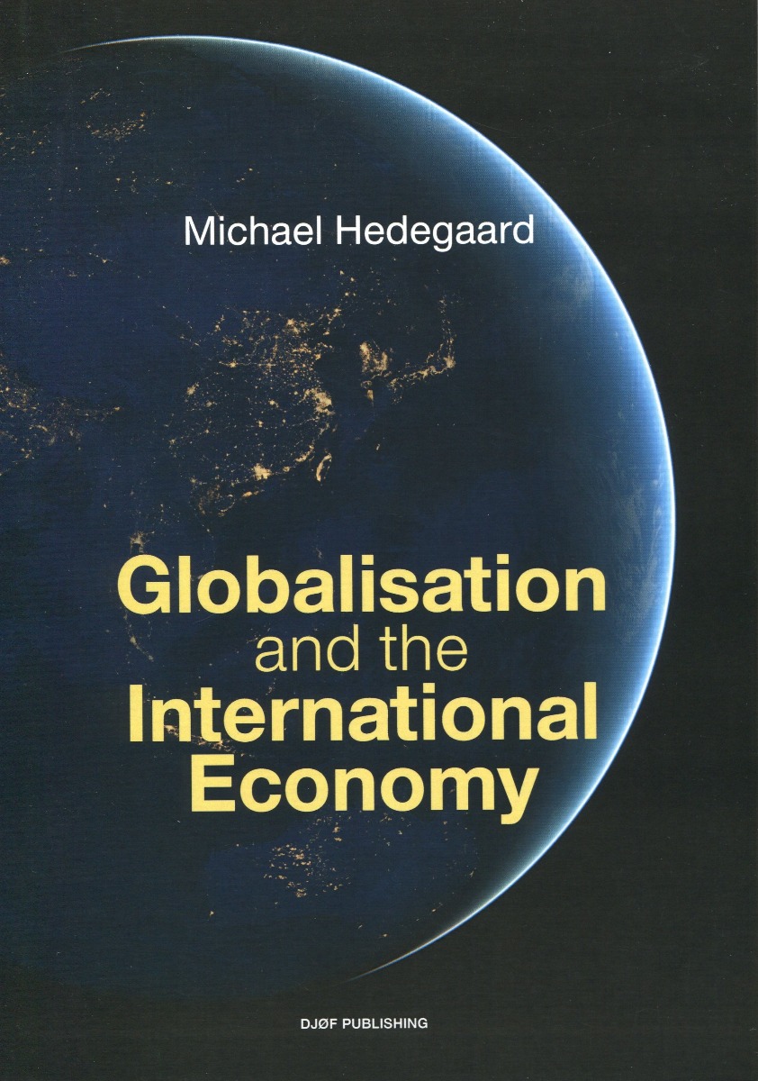 Globalisation and the Internacional Economy. -0