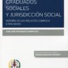 Graduados sociales y jurisdicción social. Historia de una relación compleja e inacabada-0