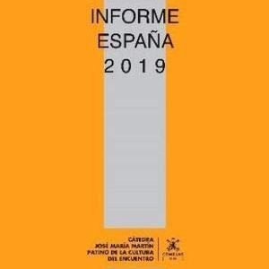 Informe de España 2019 -0